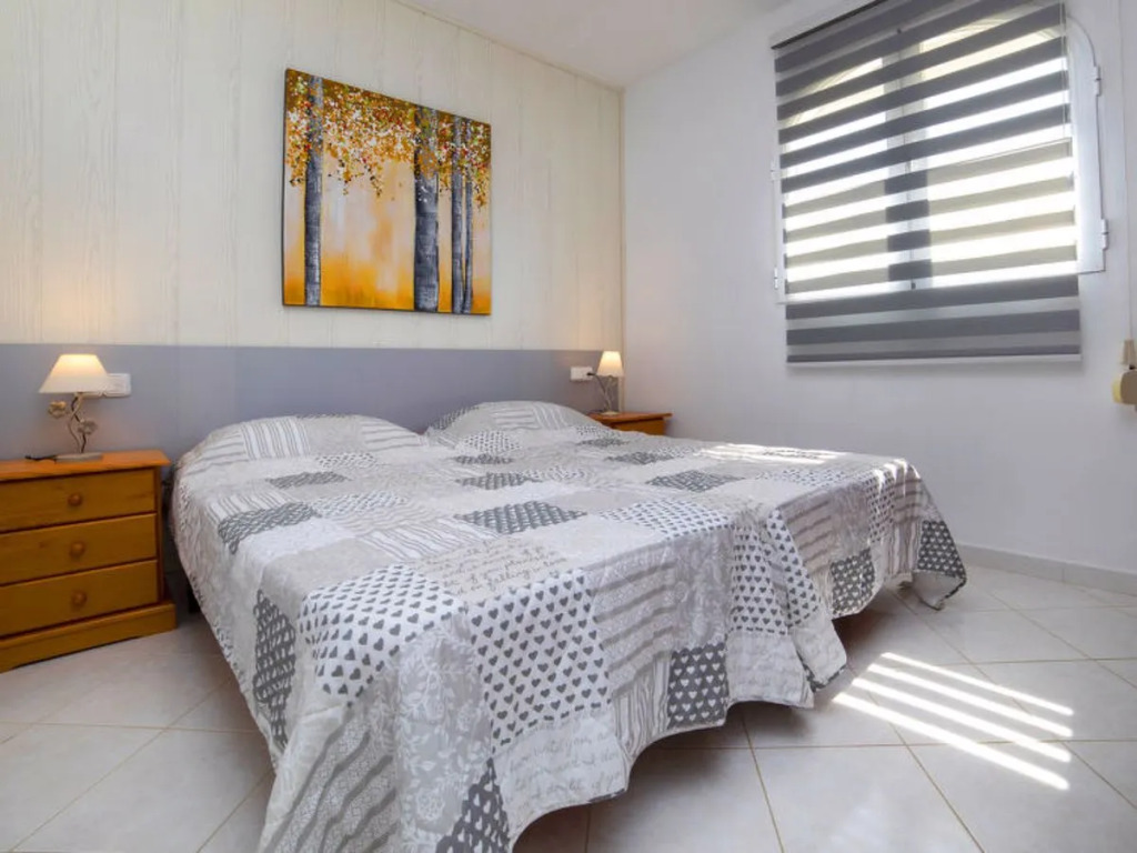 Holiday Home La Golondrina