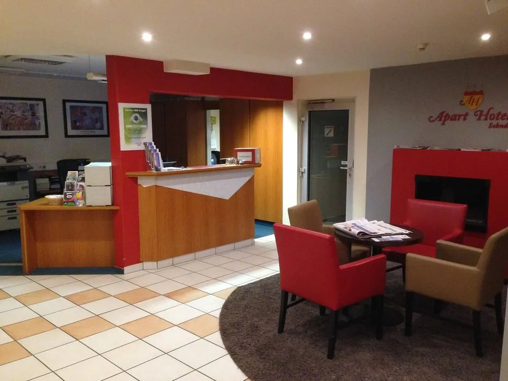Apart Hotel Sehnde