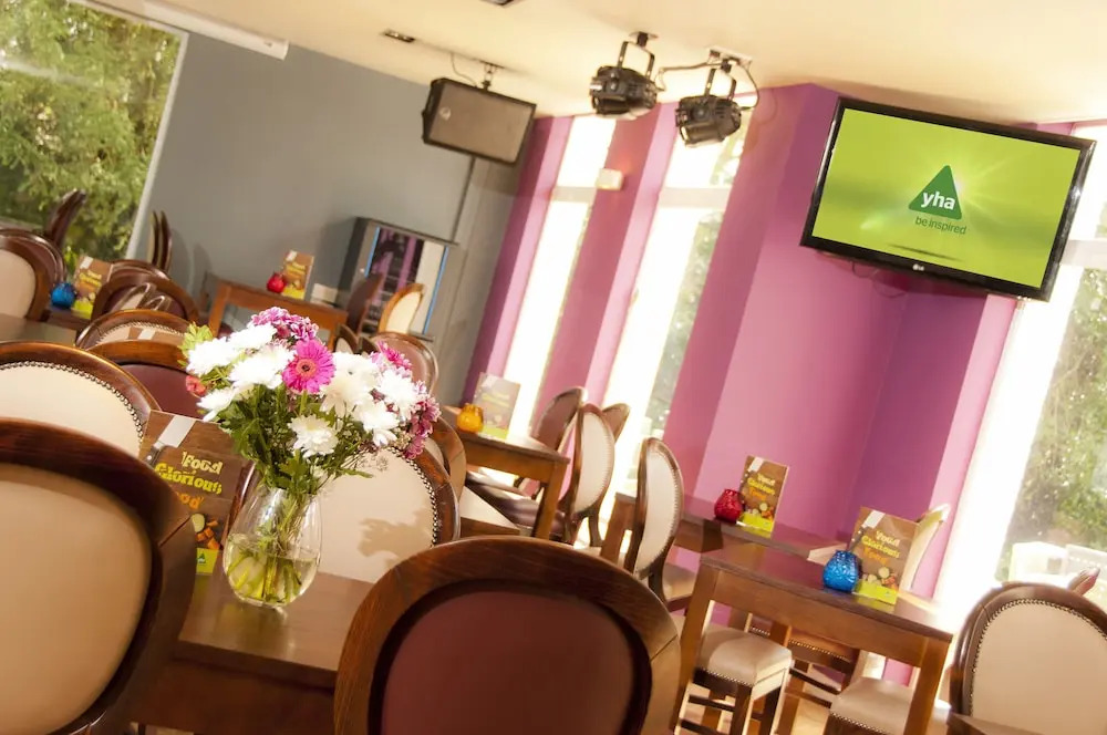 YHA Stratford-Upon-Avon