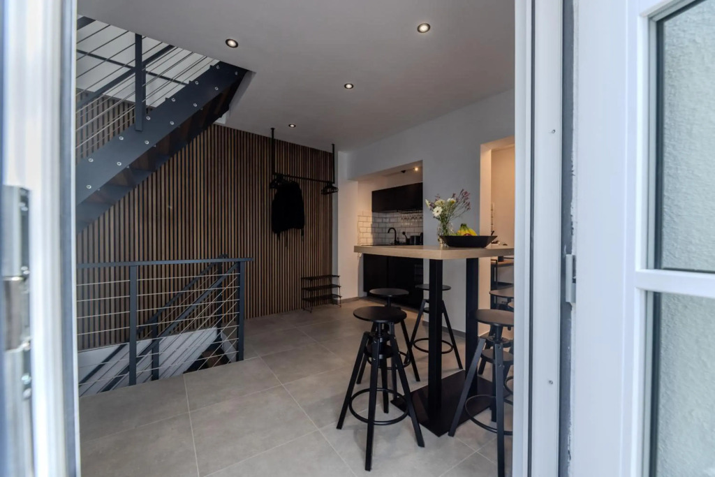 Big Loft *Reeperbahn*Harbor*Schanze*City
