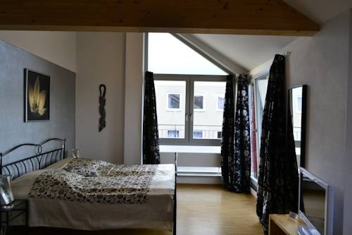 Apartments in Laim