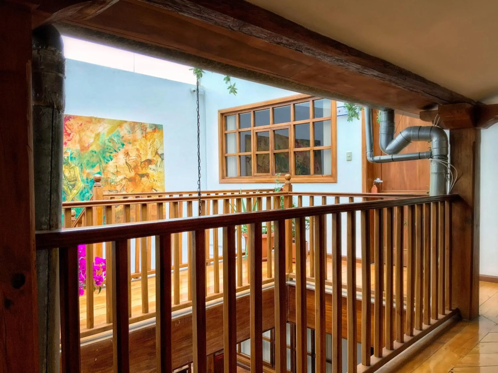 Ñañas Hostel