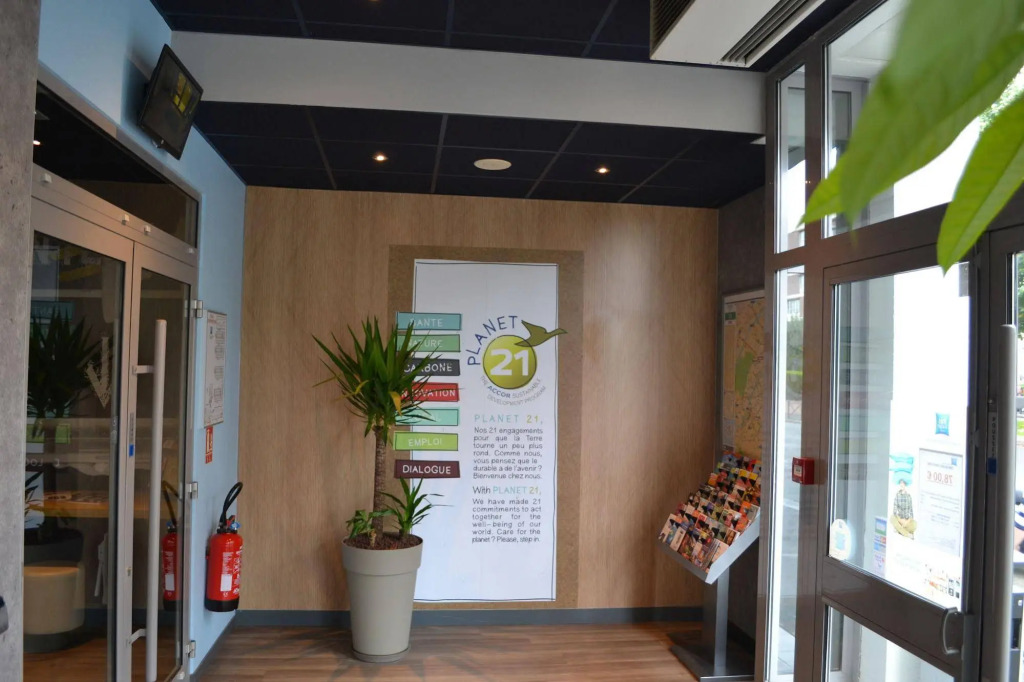 ibis budget Paris Porte de Vanves