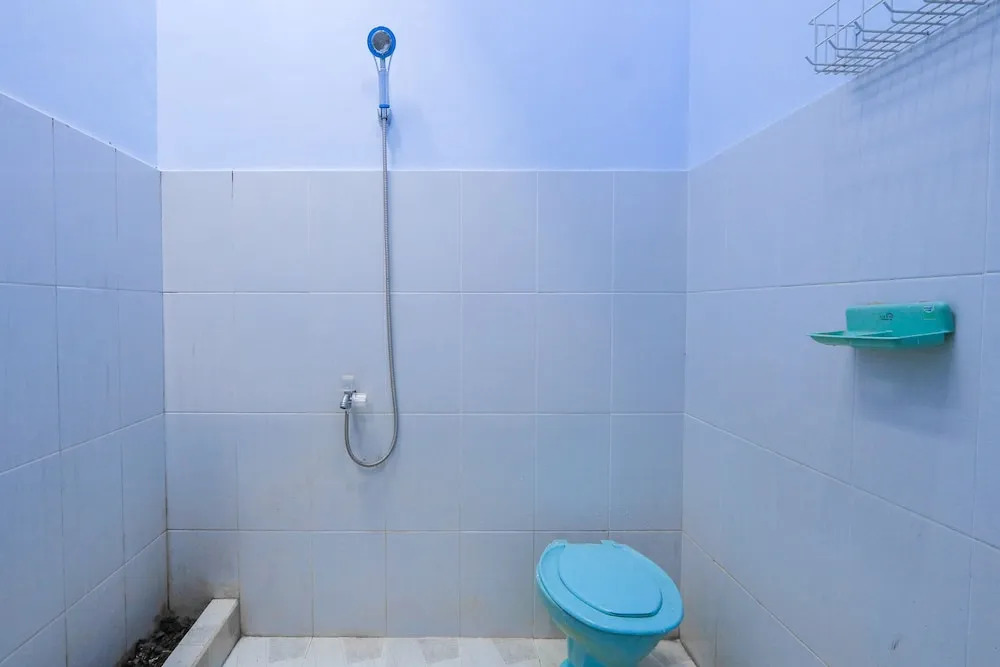 SPOT ON 2336 Beta Family Residence
