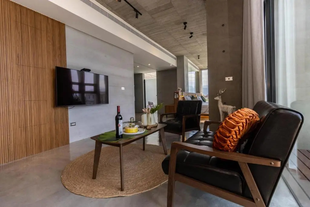 135 會館 135 Private Villa Yilan