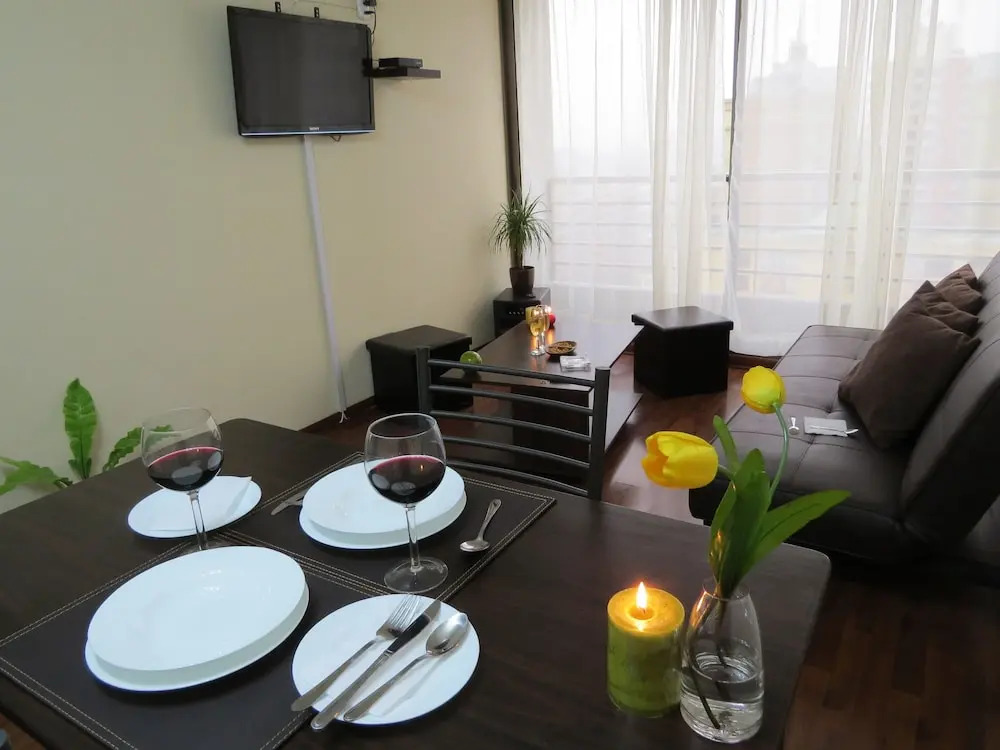 Apartments Monjitas