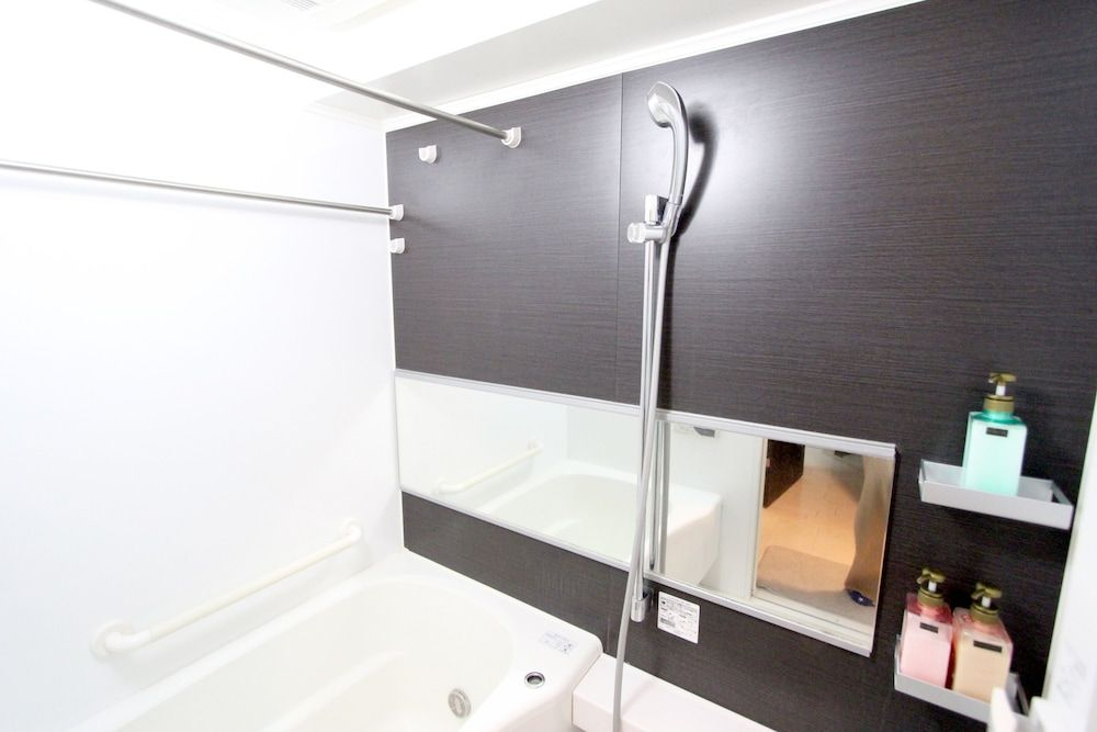 Nestle Tokyo Cozy Apartment Hotel
