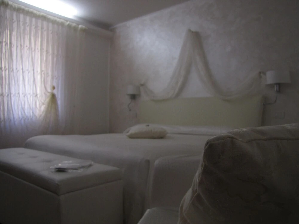 Hotel Trettenero