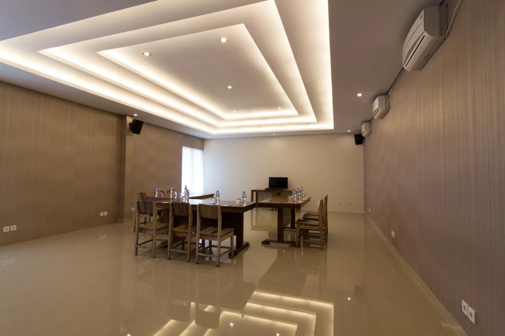 Abian Harmony Hotel