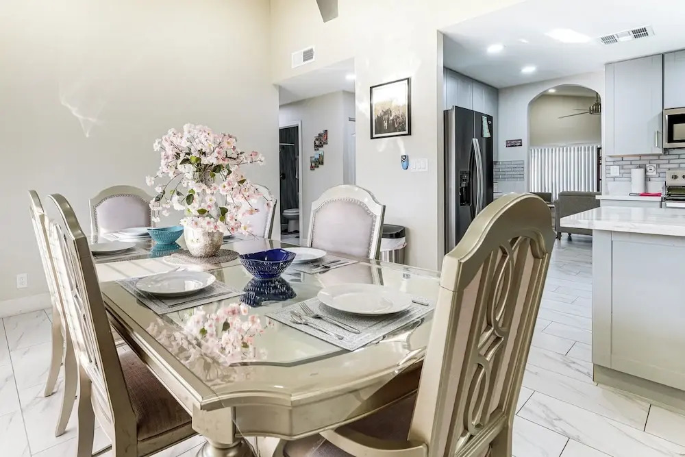 Mesa Oasis w/ Diving Pool By Spring Training, Dtwn