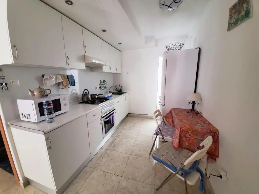 Gutierrez Apartment