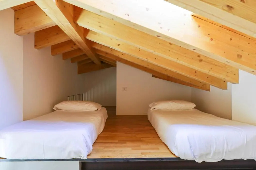 Altana Bergamo Home
