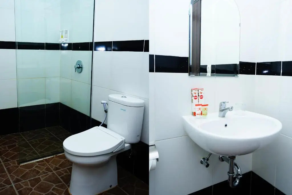 Capital O 399 Kelayang Beach Hotel