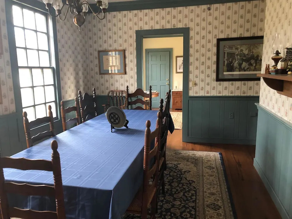 War Hill Inn