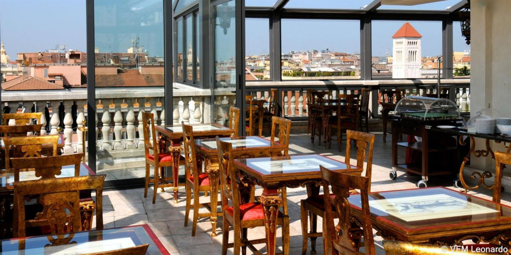 Roma suite hotel