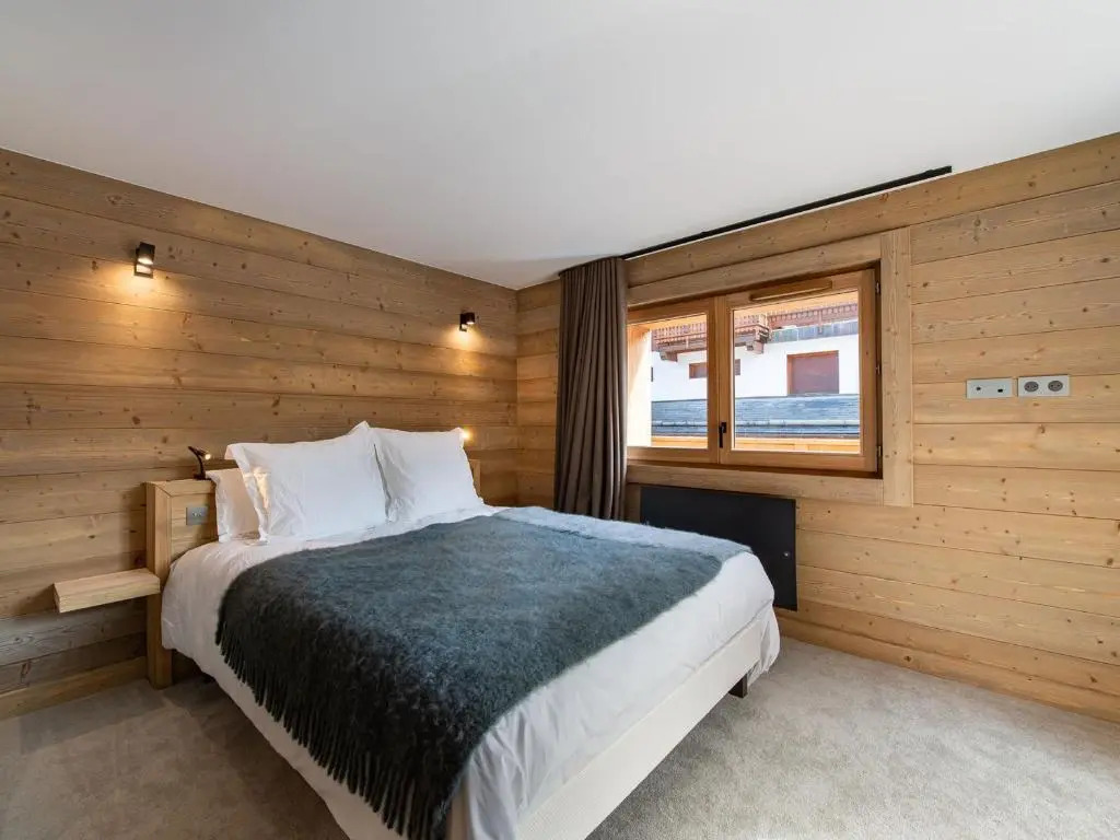 Appartement Méribel, 5 pièces, 8 personnes - FR-1-565-18