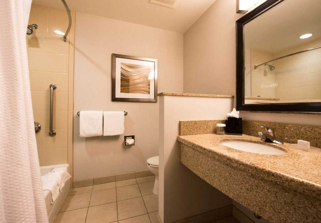 Courtyard by Marriott San Luis Obispo