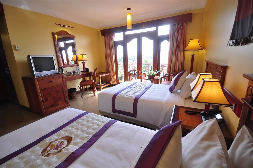 Kry Angkor Inn