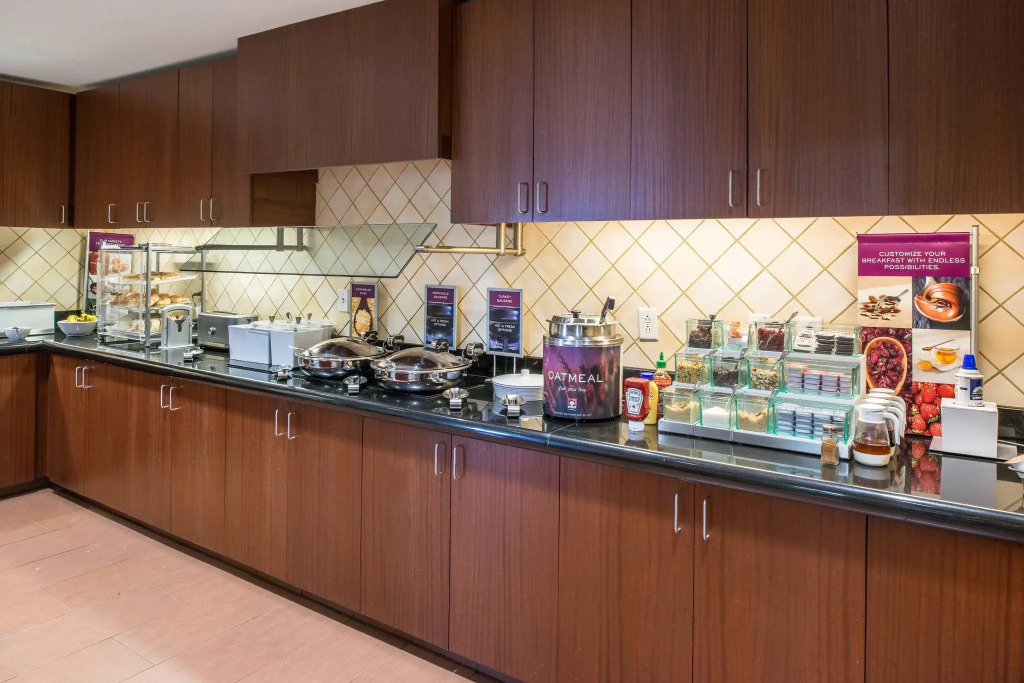 Residence Inn Marriott Waynesboro