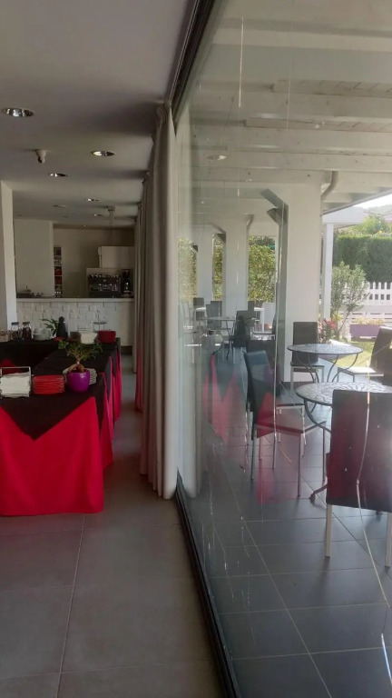 Hotel Le Ceramiche