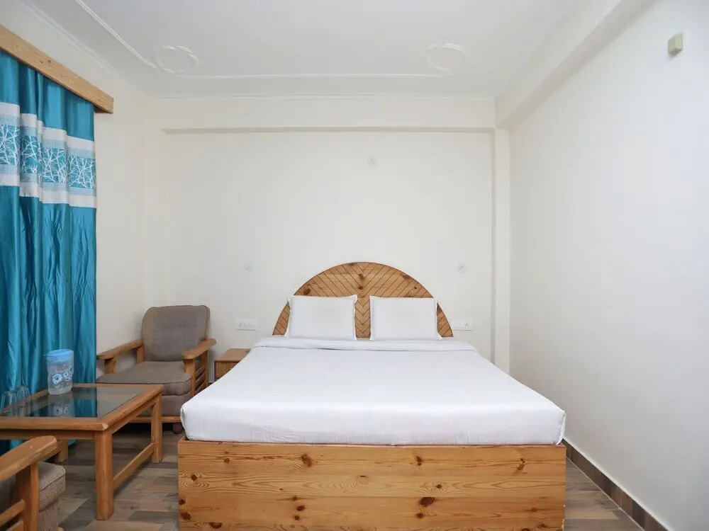 Elk Cottage by OYO Rooms