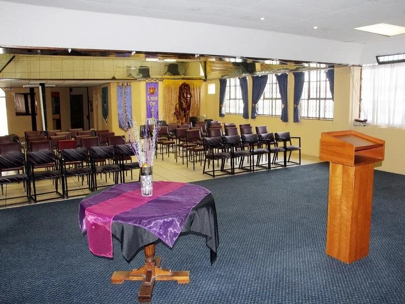 Helpmin Hotel