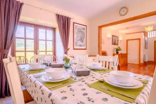 Tower Cottage