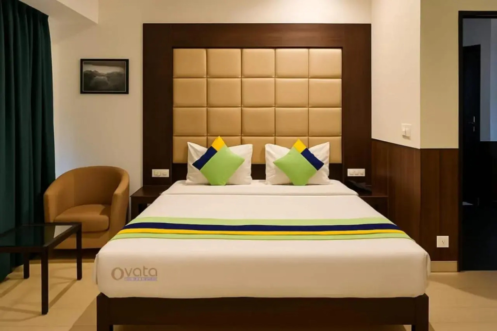 Hotel Midtown by Royal Collection