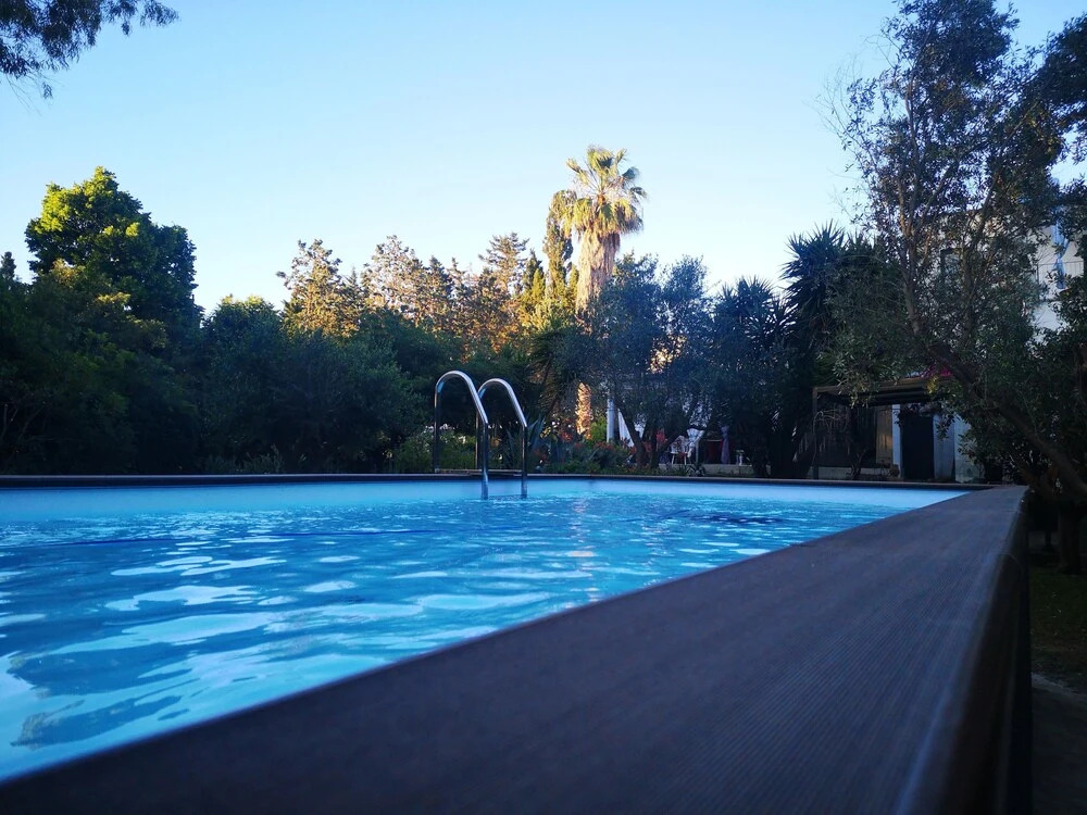Villa Olivia