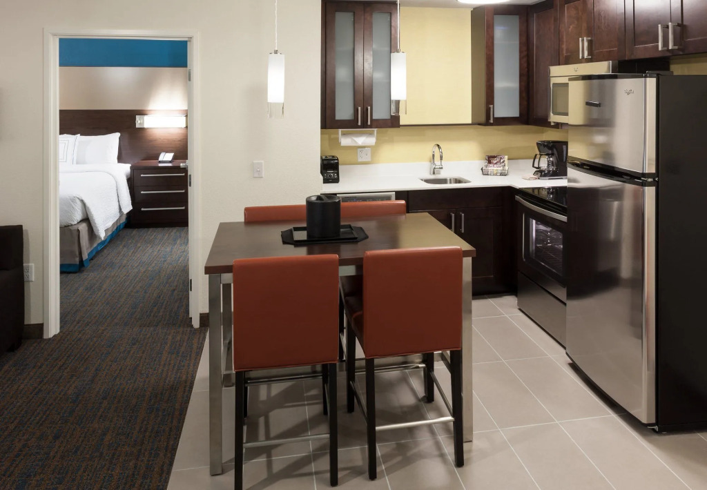 Residence Inn by Marriott Fort Lauderdale Airport & Cruise Port