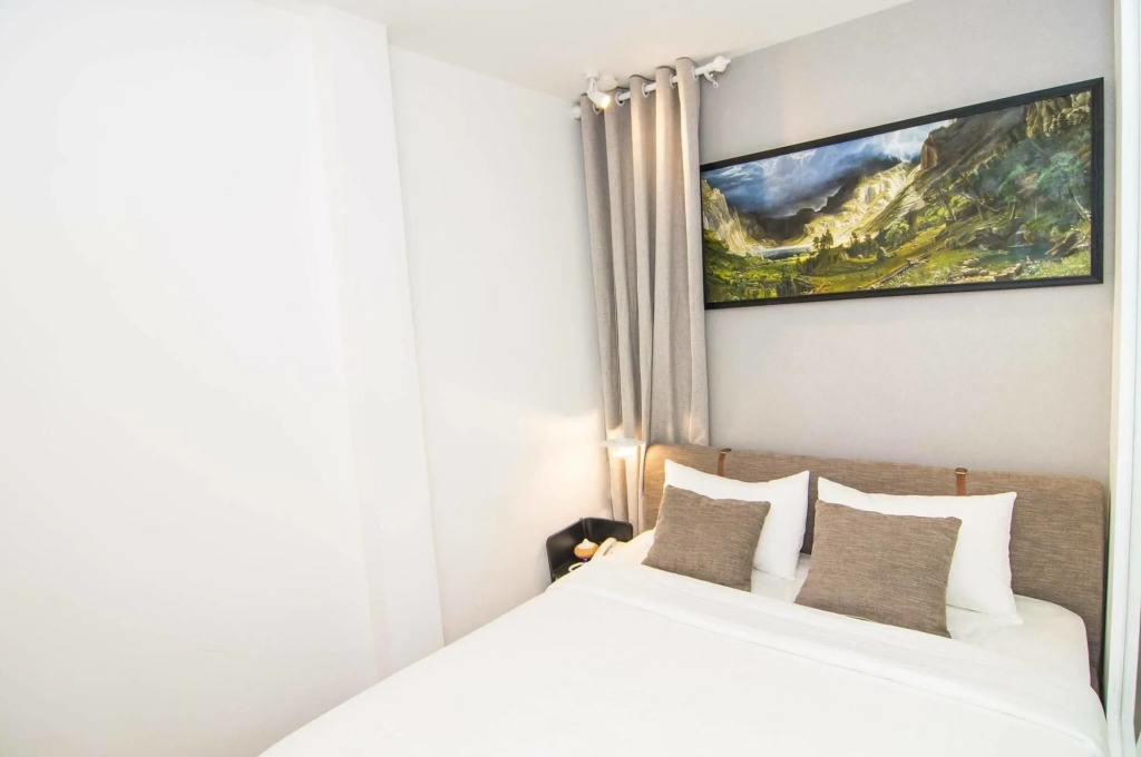 Thien Truong Hotel