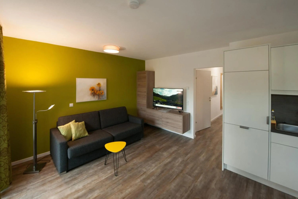 Appartement Marlene
