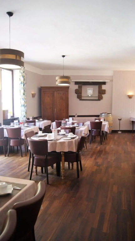 Hôtel Restaurant du Lac