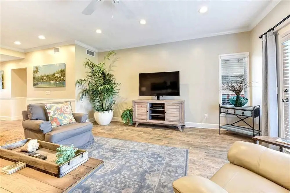 Ponte Vedra Blvd 628 A9 - Three Bedroom Condo