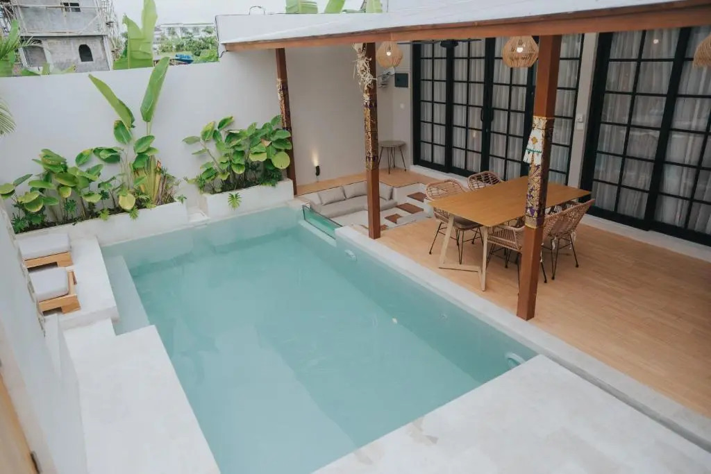Berutz Villa Canggu