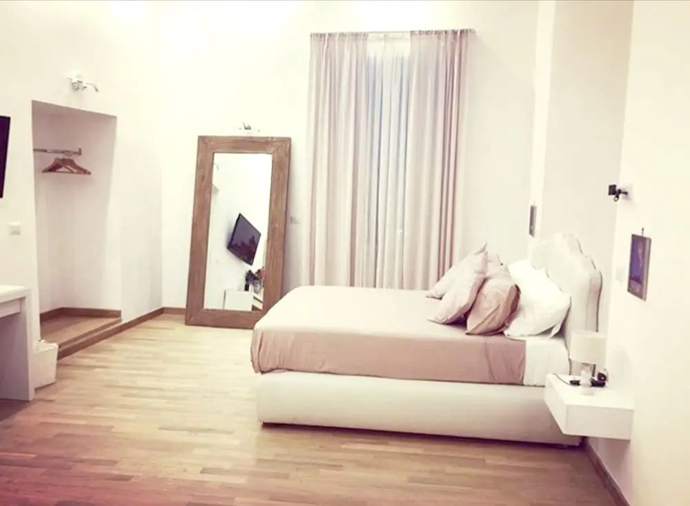 House With 5 Bedrooms in Napoli, With Wonderful sea View and Wifi