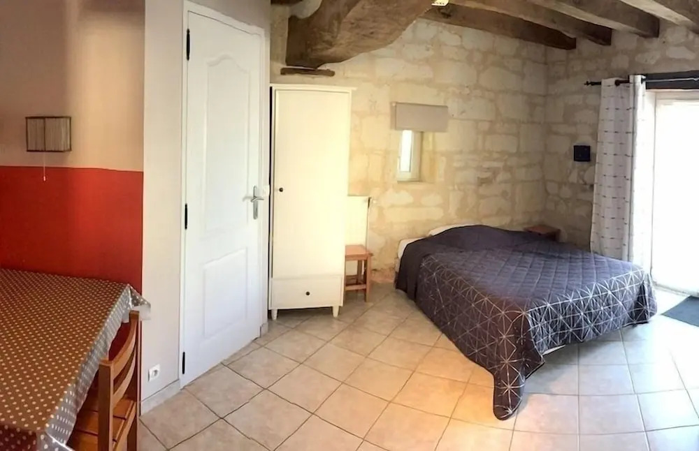 Gîte de la Gauvenière