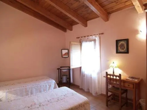 Casa Javier