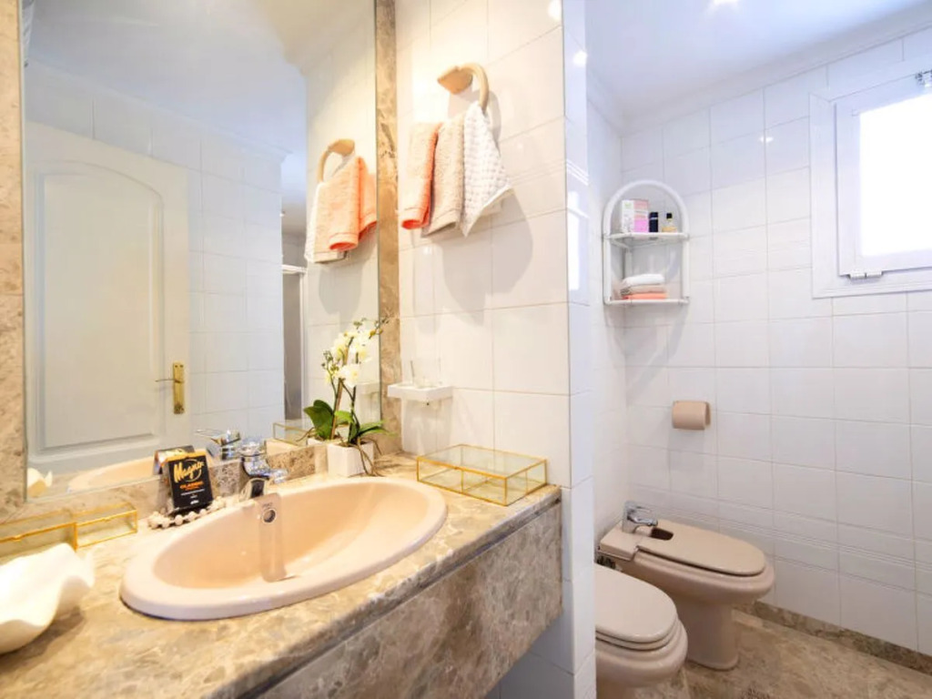 Apartment Orellana Calpe/Calp 7245