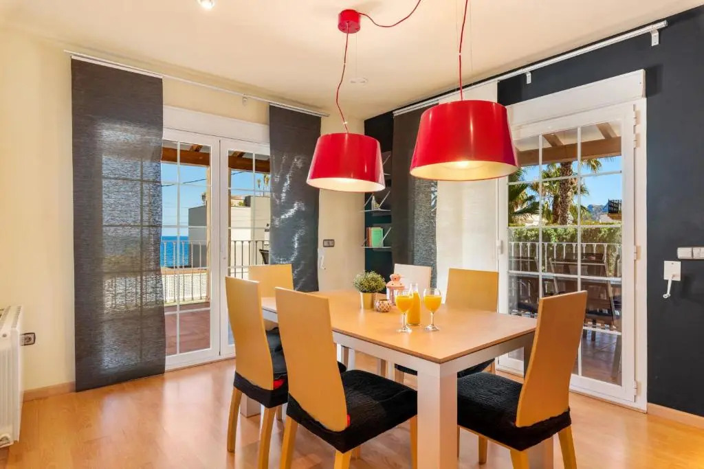 Villa Dorada - PlusHolidays