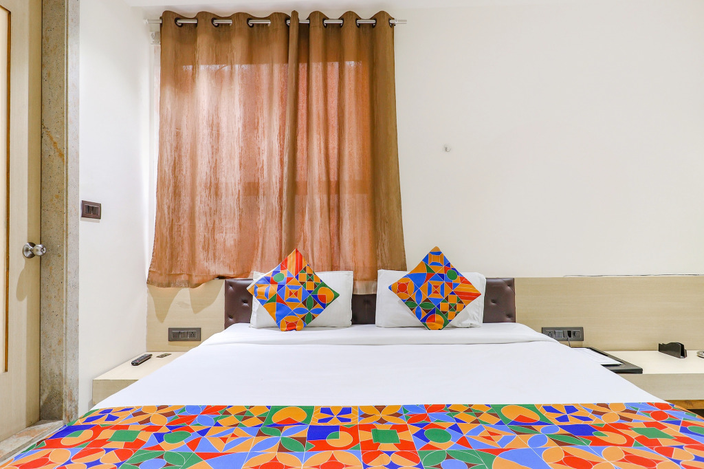 Collection O Hotel Harriot