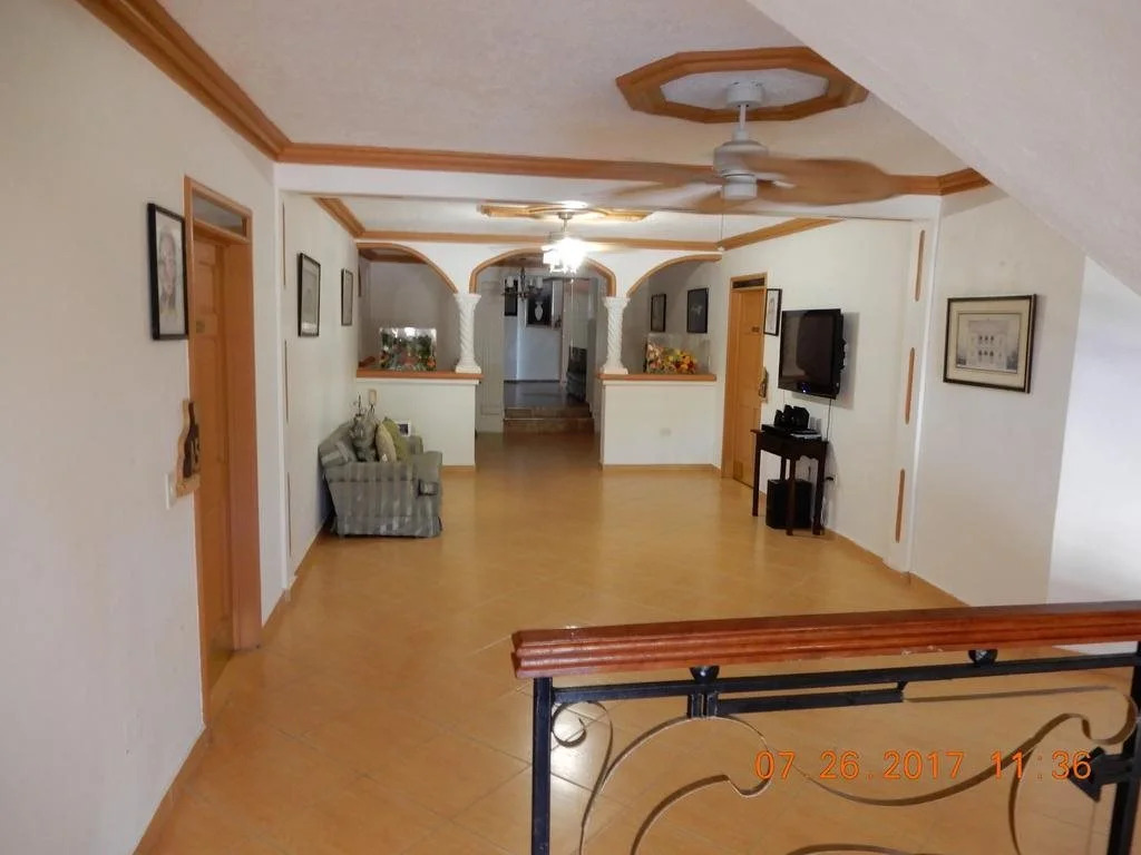Villa Lamarre VII