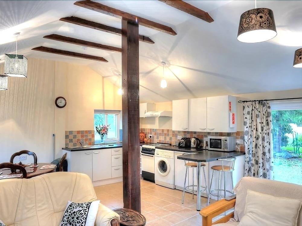 Brook Cottage