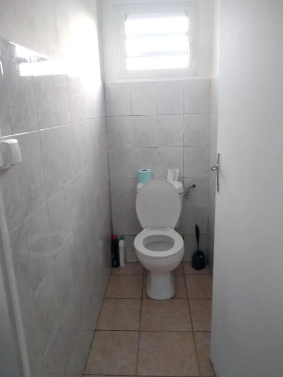 House With 2 Bedrooms in St Joseph, With Wonderful Mountain View and T