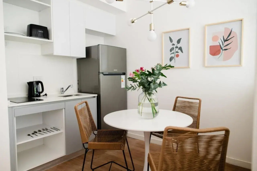 Top Rentals Palermo Hollywood