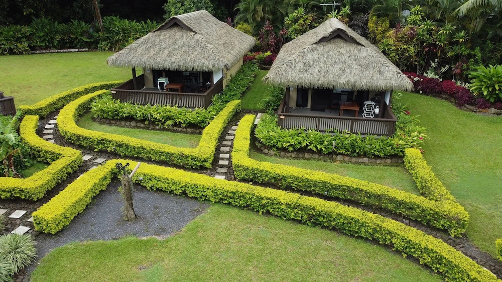 JJs Retreat