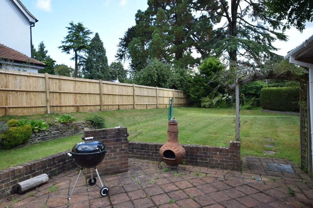 Park View, Midhurst 90758