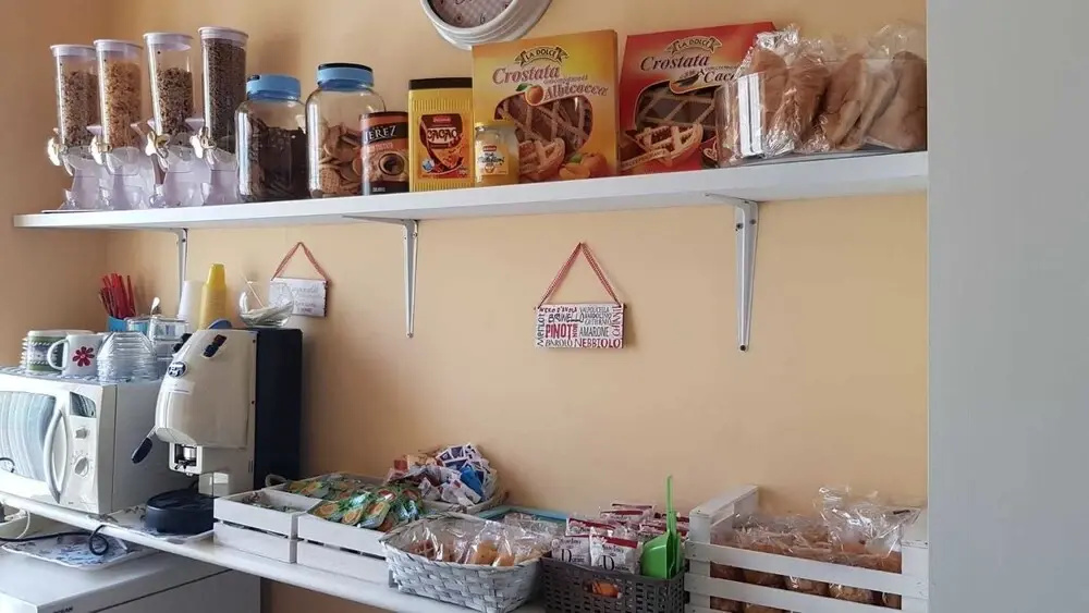 La Casa di Ercole B&B