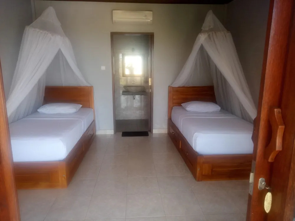 Khalisha Villa
