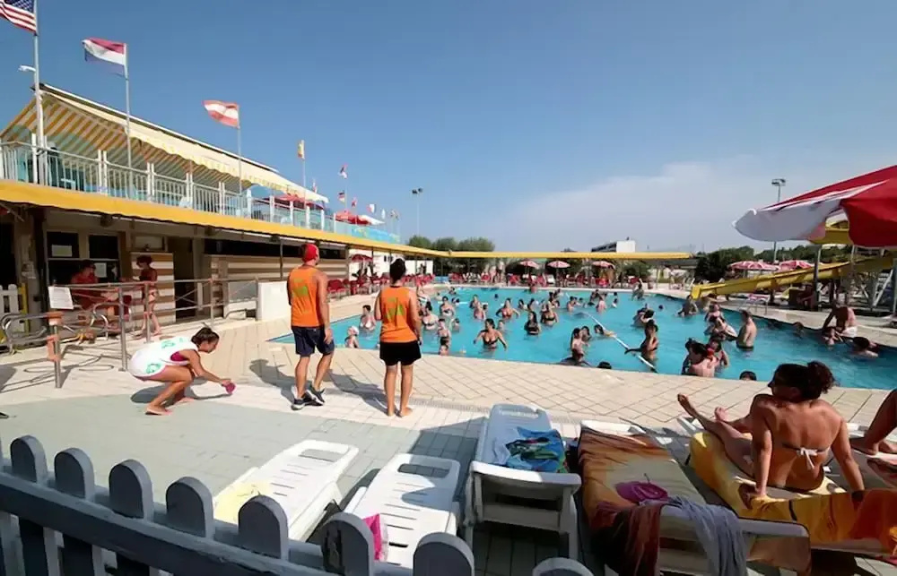 Hotel Dolcevita